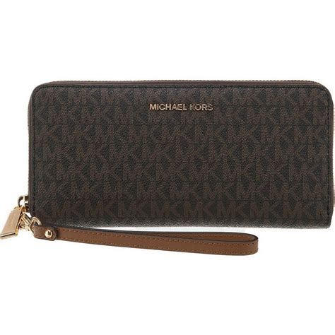 michael kors geldbörse brandy|Michael Kors crossbody purse.